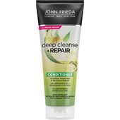 John Frieda - Deep Cleanse - Reparierende Spühlung