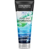 John Frieda - Deep Sea - Odżywka nawilżająca