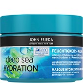 John Frieda - Deep Sea - Feuchtigkeits-Maske