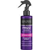John Frieda - Frizz Ease - Heat Defeat Protecting Spray