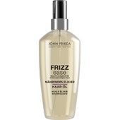John Frieda - Frizz Ease - Nährendes Elixier Haar-Öl