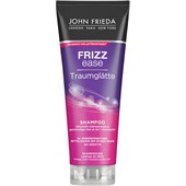 John Frieda - Frizz Ease - Ihanasti tasoittava Shampoo