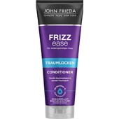John Frieda - Frizz Ease - Acondicionador para rizos de ensueño