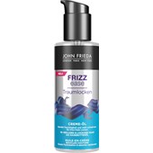 John Frieda - Frizz Ease - Droomkrullen crème-olie