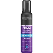 John Frieda - Frizz Ease - Mousse Boucles Couture