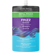 John Frieda - Frizz Ease - Dream Curls Shampoo