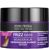 John Frieda - Frizz Ease - Wonderbaarlijke intensief werkende haarkuur