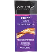 John Frieda - Frizz Ease - Głęboko nawilżająca odżywka do włosów zniszczonych