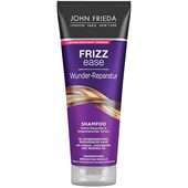 John Frieda - Frizz Ease - Shampoing Réparation Miracle