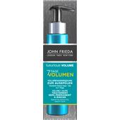 John Frieda - Luxurious Volume - 7 dages volumen