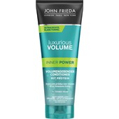 John Frieda - Luxurious Volume - Inner Power Volumengebender Conditioner