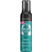 John Frieda - Luxurious Volume - Volumenpracht Mousse
