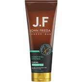 John Frieda - Man - Control System Taming Shampoo