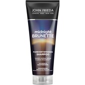 John Frieda - Midnight Brunette - Colour enhancing brunette