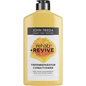 John Frieda - Rehab + Revive - Deep Repair Conditioner