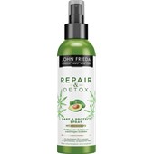 John Frieda - Repair & Detox - Care & Protect Spray