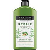 John Frieda - Repair & Detox - Conditioner