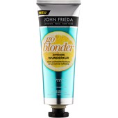 John Frieda - Sheer Blonde - Trattamento miracoloso al limone Go Blonder