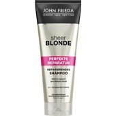 John Frieda - Sheer Blonde - Hi-Impact Herstellende shampoo