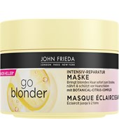 John Frieda - Sheer Blonde - Intensiv-Reparatur Maske