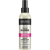 John Frieda - Sheer Blonde - Perfekte Reparatur Express Sprüh-Kur