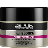 John Frieda - Sheer Blonde - Perfekte Reparatur Reparierende Intensiv-Kur