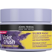 John Frieda - Violet Crush - Silber Maske