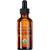 John Masters Organics - All skin types. - 100% Argan Oil