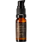 John Masters Organics - Alle Hauttypen - Firming Eye Gel