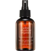 John Masters Organics - Alle Hauttypen - Lavender Hydrating Mist for Skin & Hair