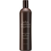 John Masters Organics - Conditioner - Honey & Hibiscus Hair Reconstructor