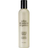 John Masters Organics - Conditioner - Rosemary & Peppermint Detangler