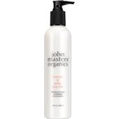 John Masters Organics - Moisturizer - Rosemary & Arnica Body Milk
