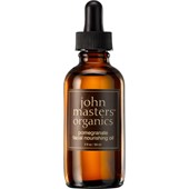 John Masters Organics - Mature Skin - Pomegranate Facial Nourishing Oil