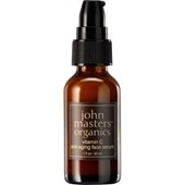 John Masters Organics - Mature Skin - Vitamin C Anti-Aging Face Serum