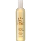 John Masters Organics - Reinigung - Bare Unscented Body Wash