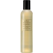 John Masters Organics - Cleansing - Blood Orange & Vanilla Body Wash