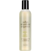 John Masters Organics - Cleansing - Geranium & Grapefruit Body Wash