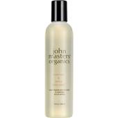 John Masters Organics - Cleansing - Rosemary & Arnica Body Wash