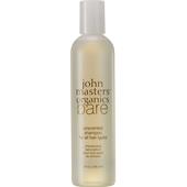 John Masters Organics - Shampoo - Bare Unscented Shampoo