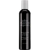 John Masters Organics - Szampon - Wiesiołek Shampoo For Dry Hair