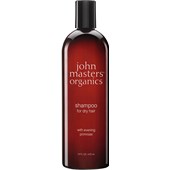 John Masters Organics - Shampoo - Teunisbloem Shampoo For Dry Hair