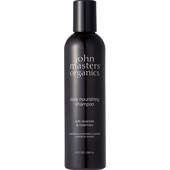 John Masters Organics - Shampoo - Lavender & Rosemary Shampoo For Normal Hair 