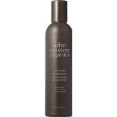 John Masters Organics - Shampoo - Rosemary & Peppermint Shampoo For Fine Hair