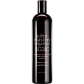 John Masters Organics - Shampooing - Scalp Spearmint & Meadowsweet Scalp Stimulating Shampoo