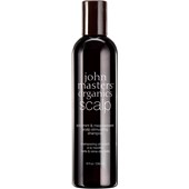 John Masters Organics - Shampoo - Scalp Spearmint & Meadowsweet Scalp Stimulating Shampoo