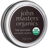 John Masters Organics - Styling & Finish - Hair Pomade