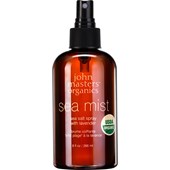 John Masters Organics - Styling & Finish - Sea Mist Sea Salt Spray With Lavender