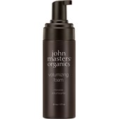 John Masters Organics - Styling & Finish - Volumizing Foam