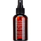 John Masters Organics - Treatment - Deep Scalp Follicle Treatment & Volumizer For Thinning Hair